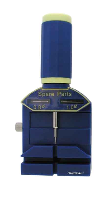 ATTREZZO PER ESTRARRE COPPIGLIE