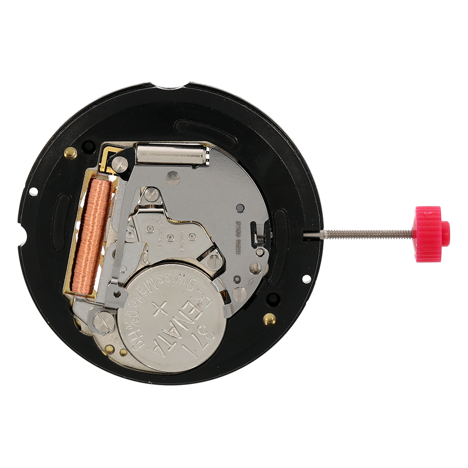 Watch movement Ronda 715 (H1,47)