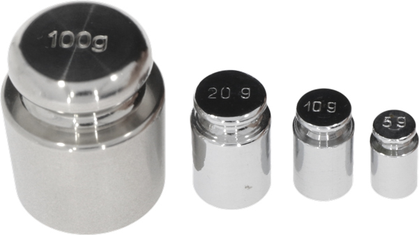 Weight for scales Weight for scales