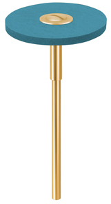 Moletta lenticolare per bulini