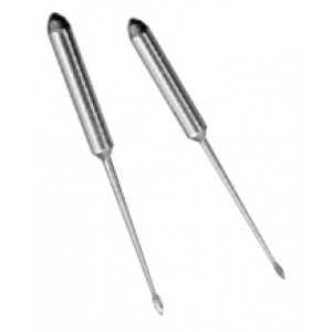 4482.C14 Bergeon spare needle for oiler no. 4482.C4