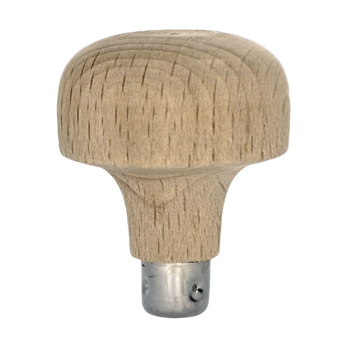 Graver handle mushroom shape