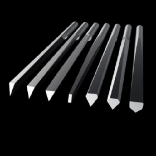 JURA Set of Carbide Gravers pre-sharpened JURA Set of Carbide Gravers pre-sharpened