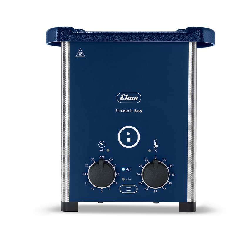 Ultrasonic cleaning device Elmasonic Easy 20 H