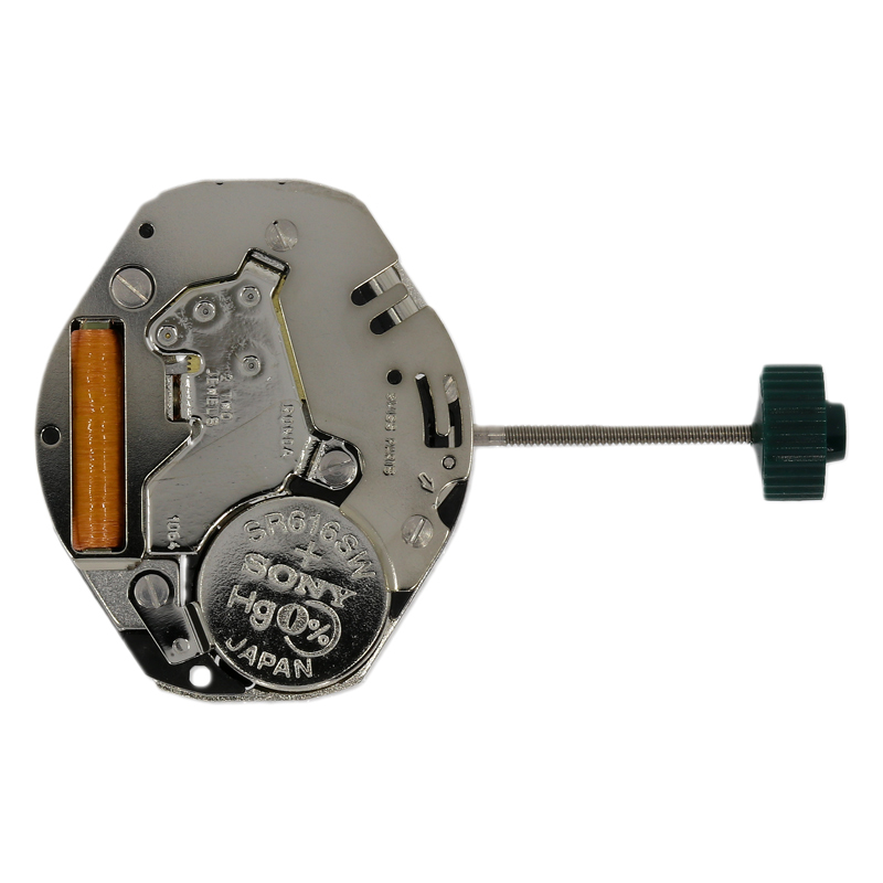 A1064 Watch movement Ronda 1064