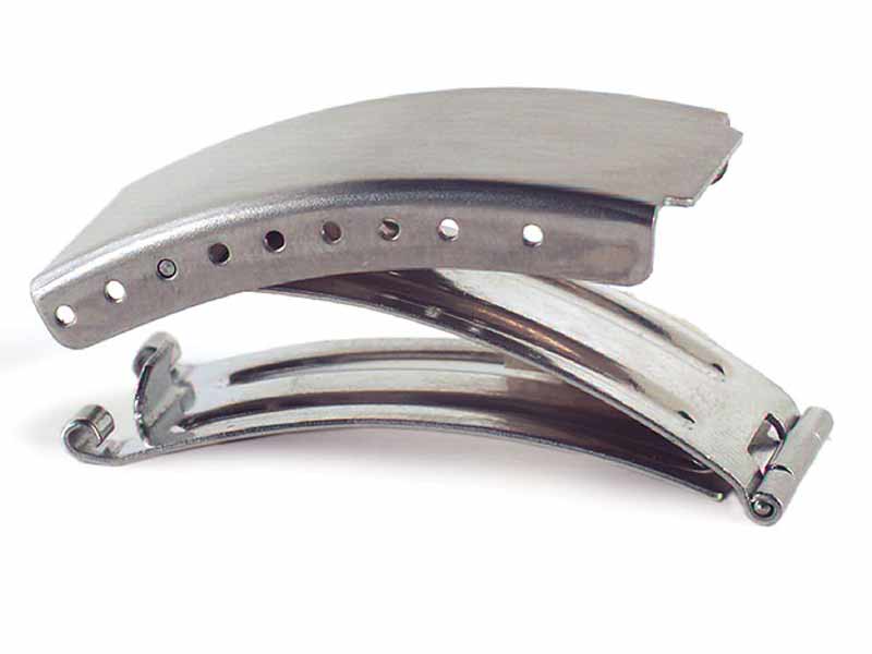 Chiusure per bracciali in metallo