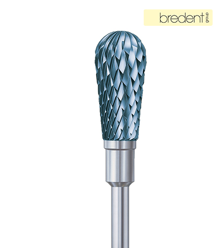 Bredent Diatit-Fräser D237 KM 23