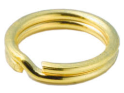 Split rings 8 mm Split rings 8 mm