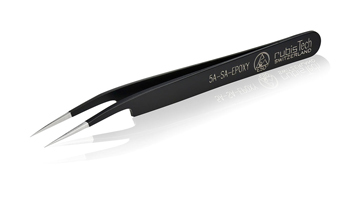 Rubis tweezer antimagnetic no. 5A