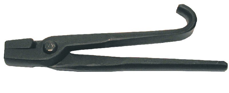 Tenaglia per banco trafila 240 mm