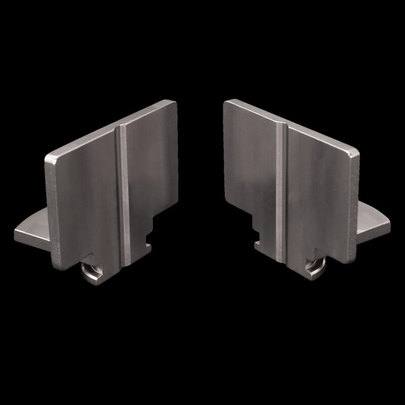 JURA QC Straight Top 40 mm JURA QC Straight Top 40 mm