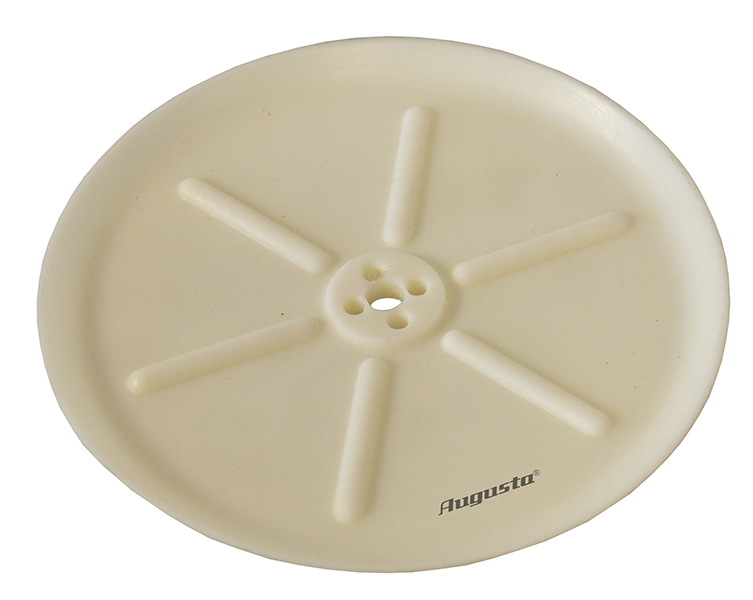 Disc for Otec Eco mini dry