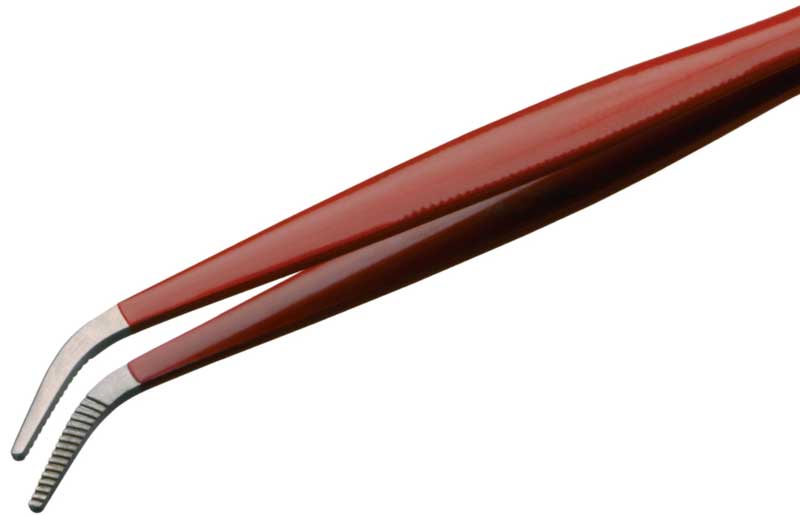 Rubis tweezer antimagnetic no. 615I