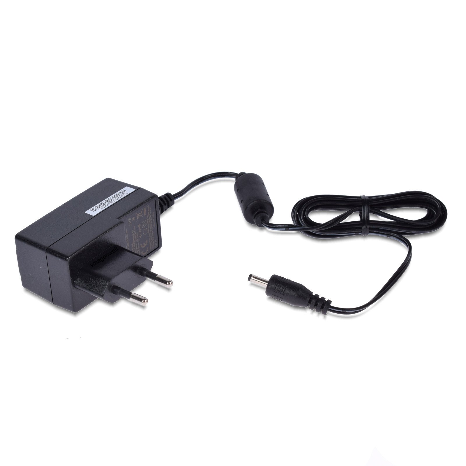 Power supply for Ohaus SJX scales