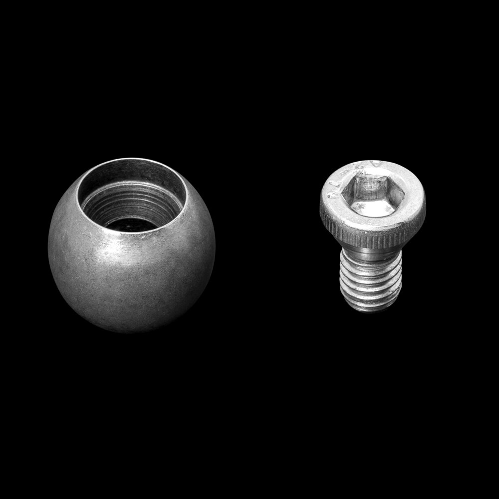 JURA QC Replacement Orbital Fixture JURA QC Replacement Orbital Fixture