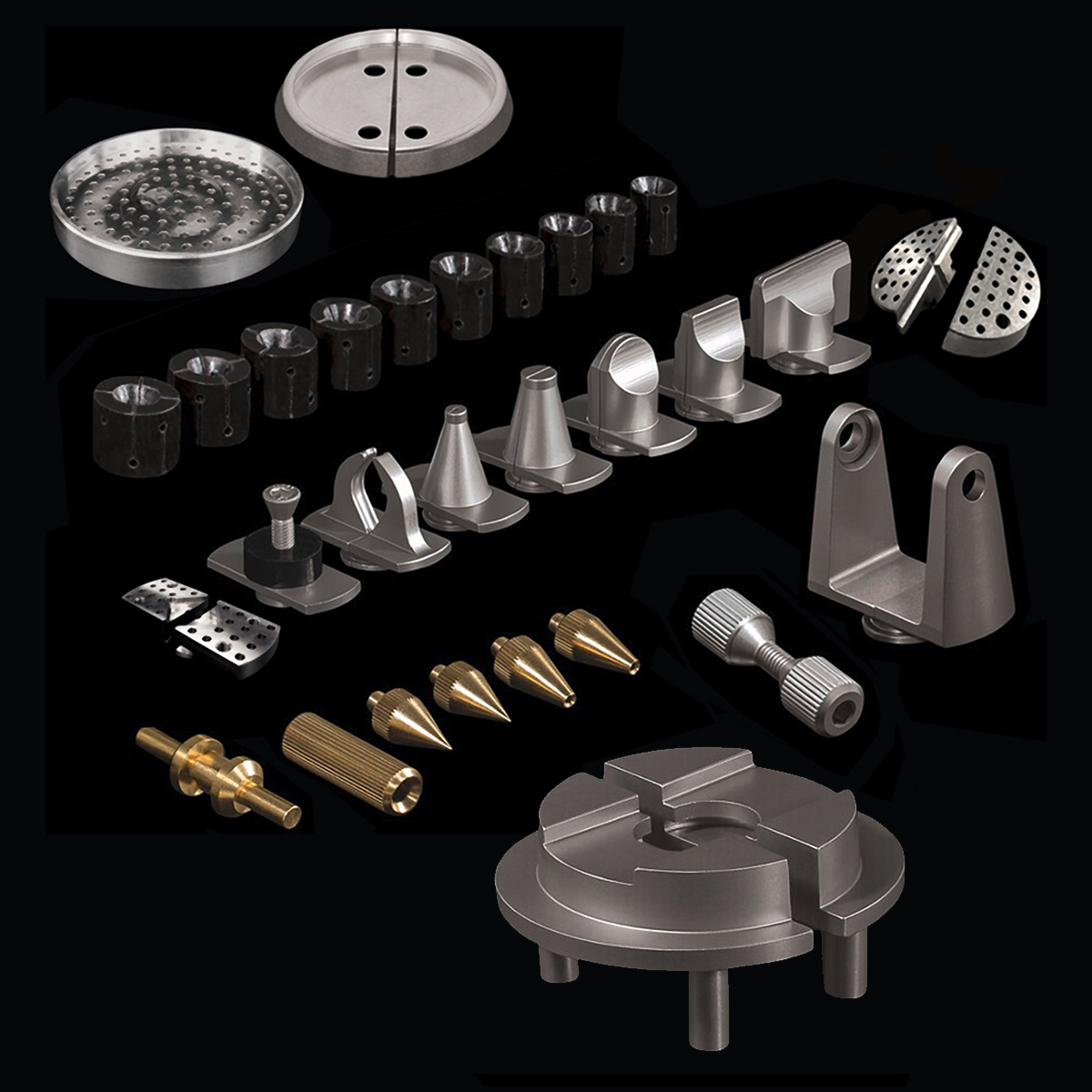 JURA Complete Set for GRS®