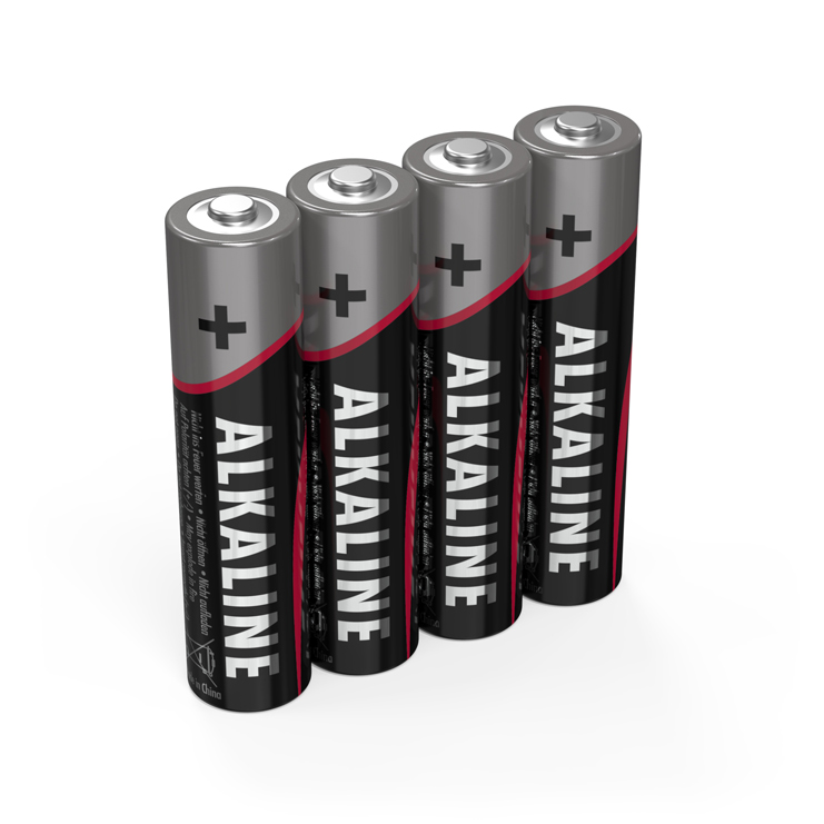Ansmann Micro Alkaline