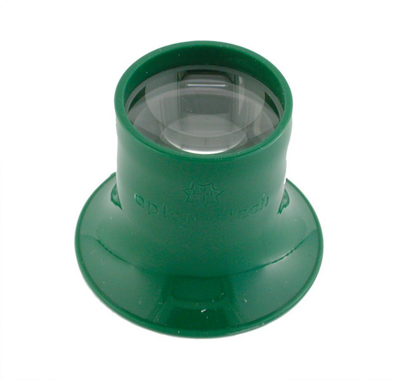 Sternkreuz watchmaker eye loupe