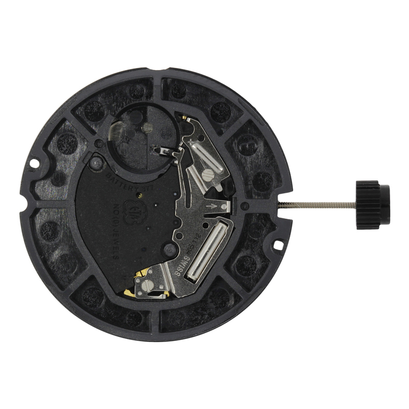 Watch movement ETA 805.112 D6 Watch movement ETA 805.112 D6