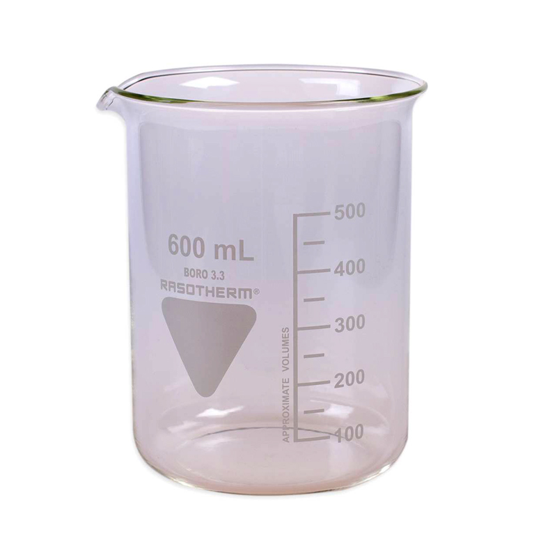 Beaker 600 ml