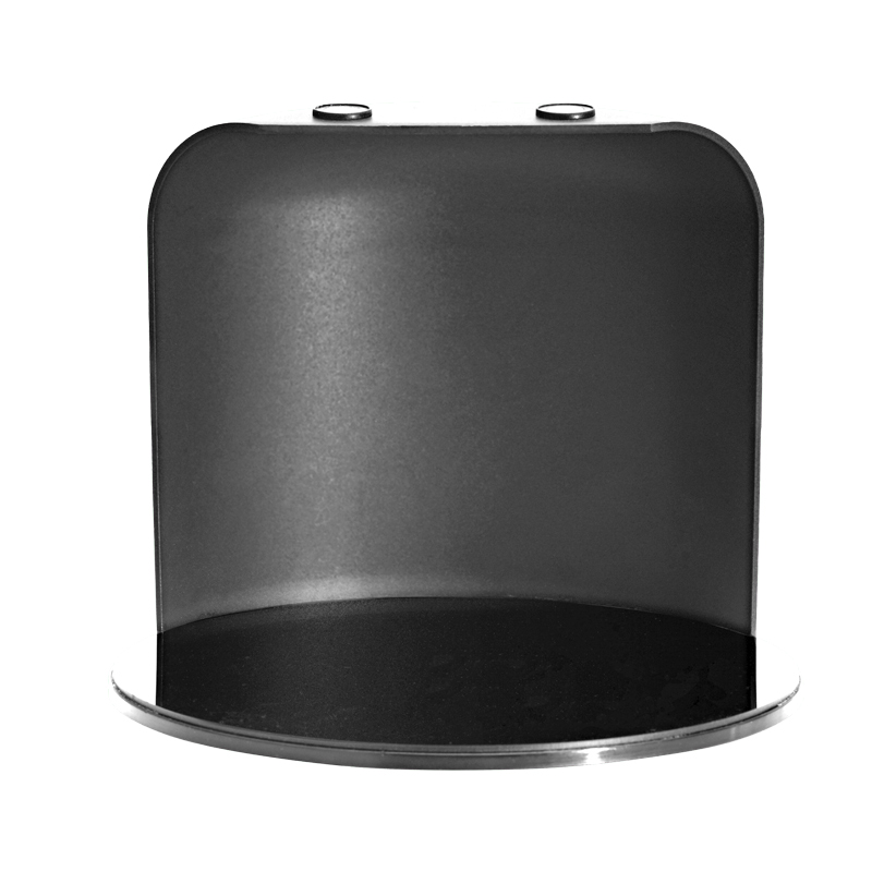 GemLightbox Eclipse Pro black backround