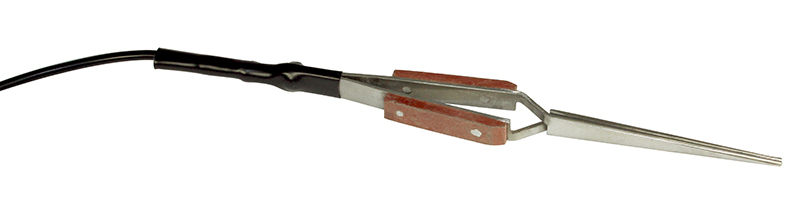 Cross locking plier Cross locking plier