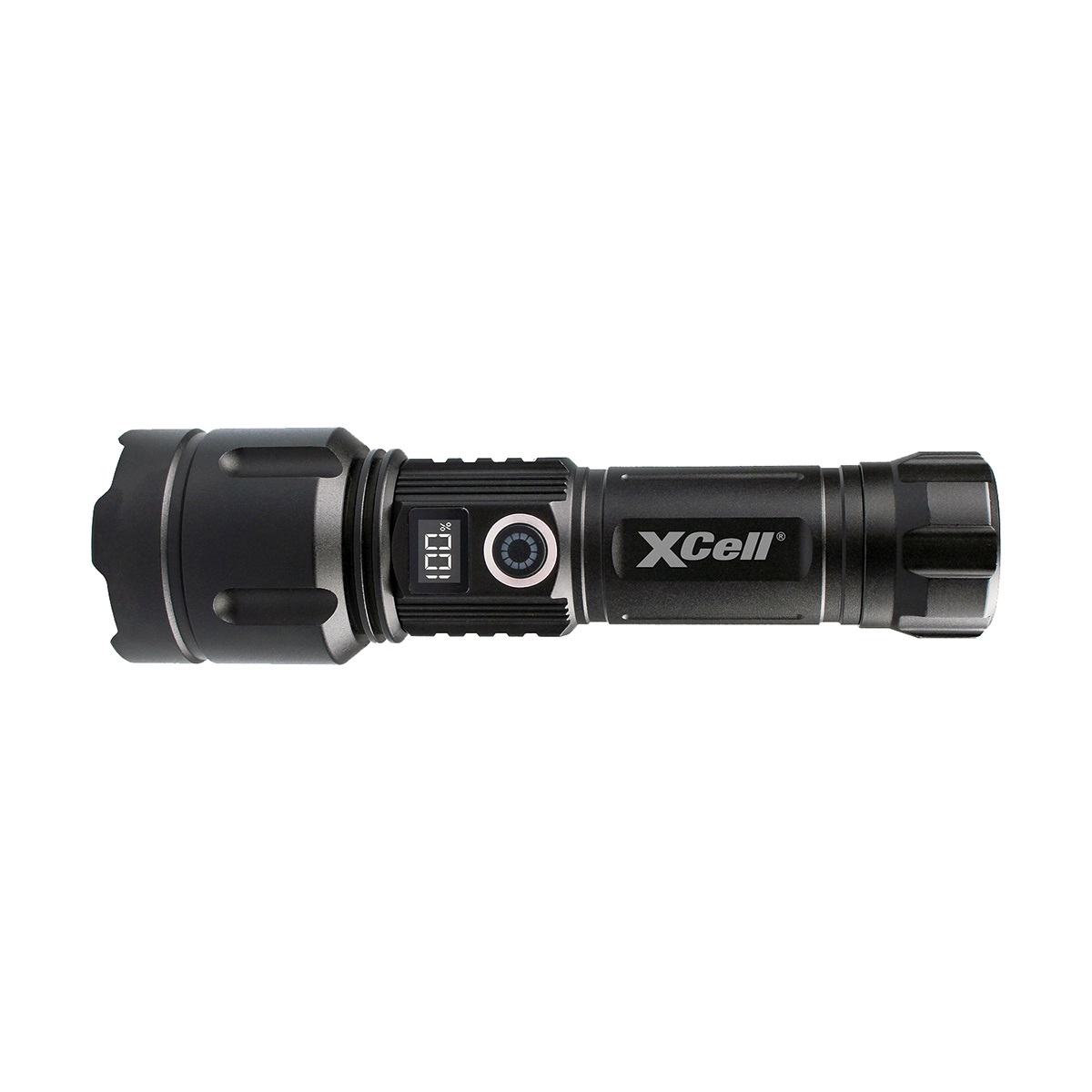 XCell LED flashlight Lunalux