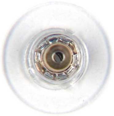 619_99400 Farfalline a disco, trasparente