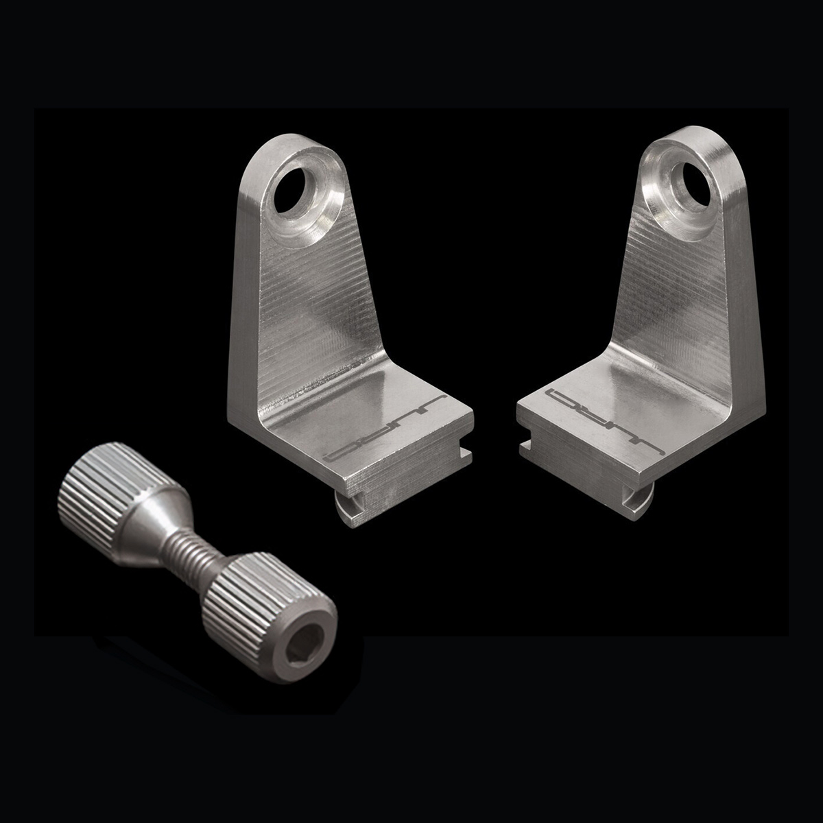 JURA QC Horizental Ring Holder