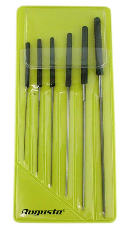 Sortiment Reibahlen mit Heft