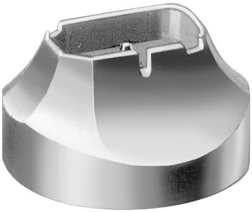 Bergeon movement holder