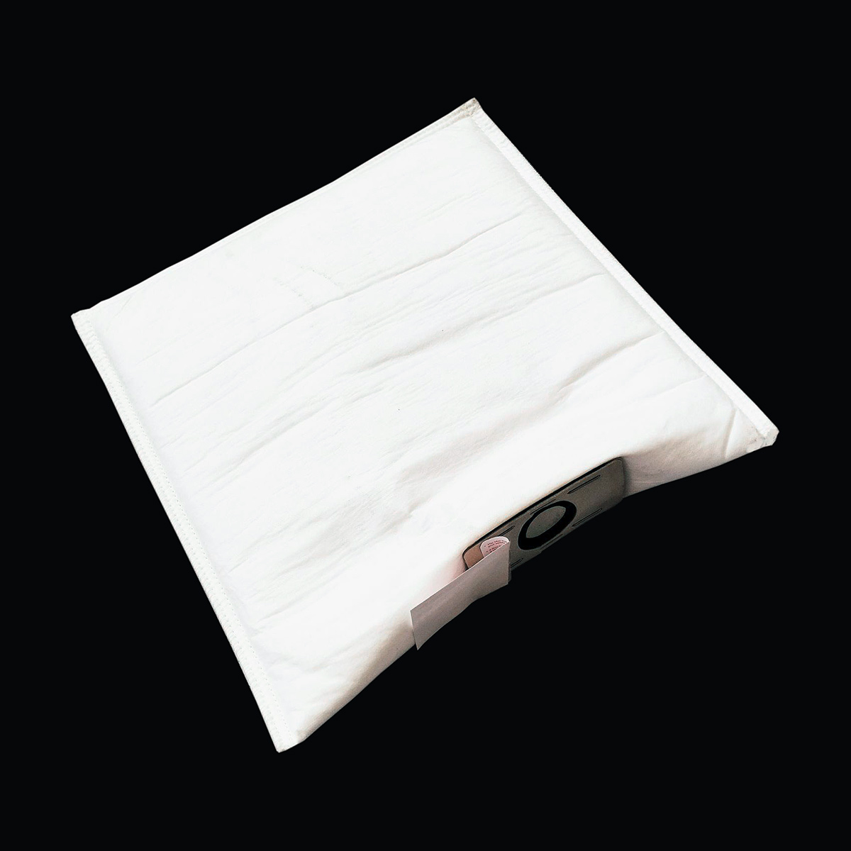 3798_EQESF Spare filter for JURA Dustvault Pro extraction system