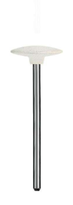 DEDECO MOLETTE BIANCHE Ø 11 MM