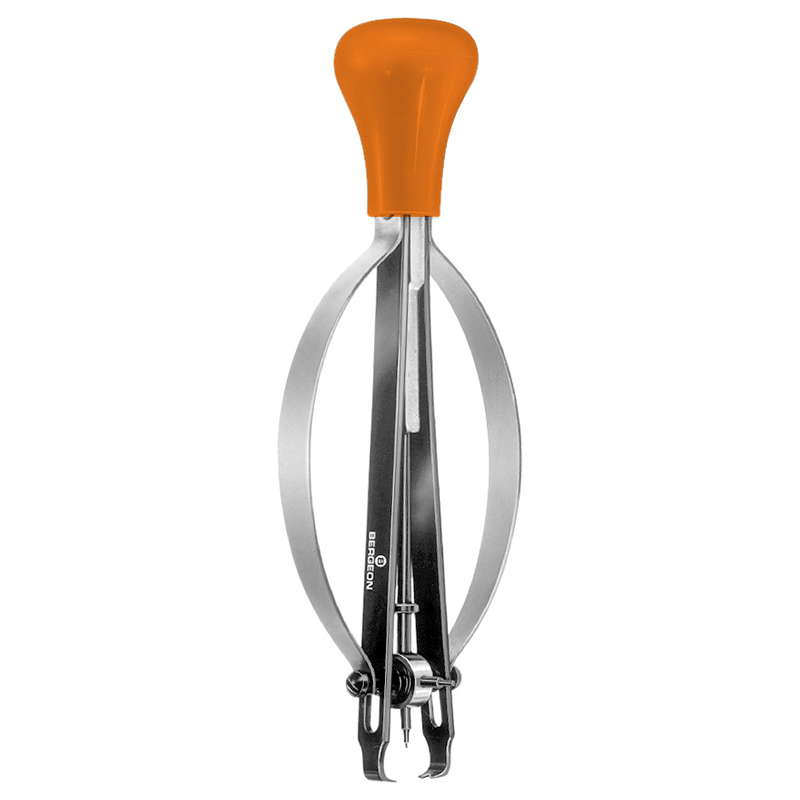 LEVA SFERE BERGEON PRESTO 7