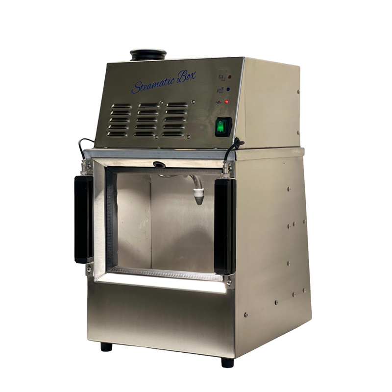 Steambox Steamatic Steambox Steamatic