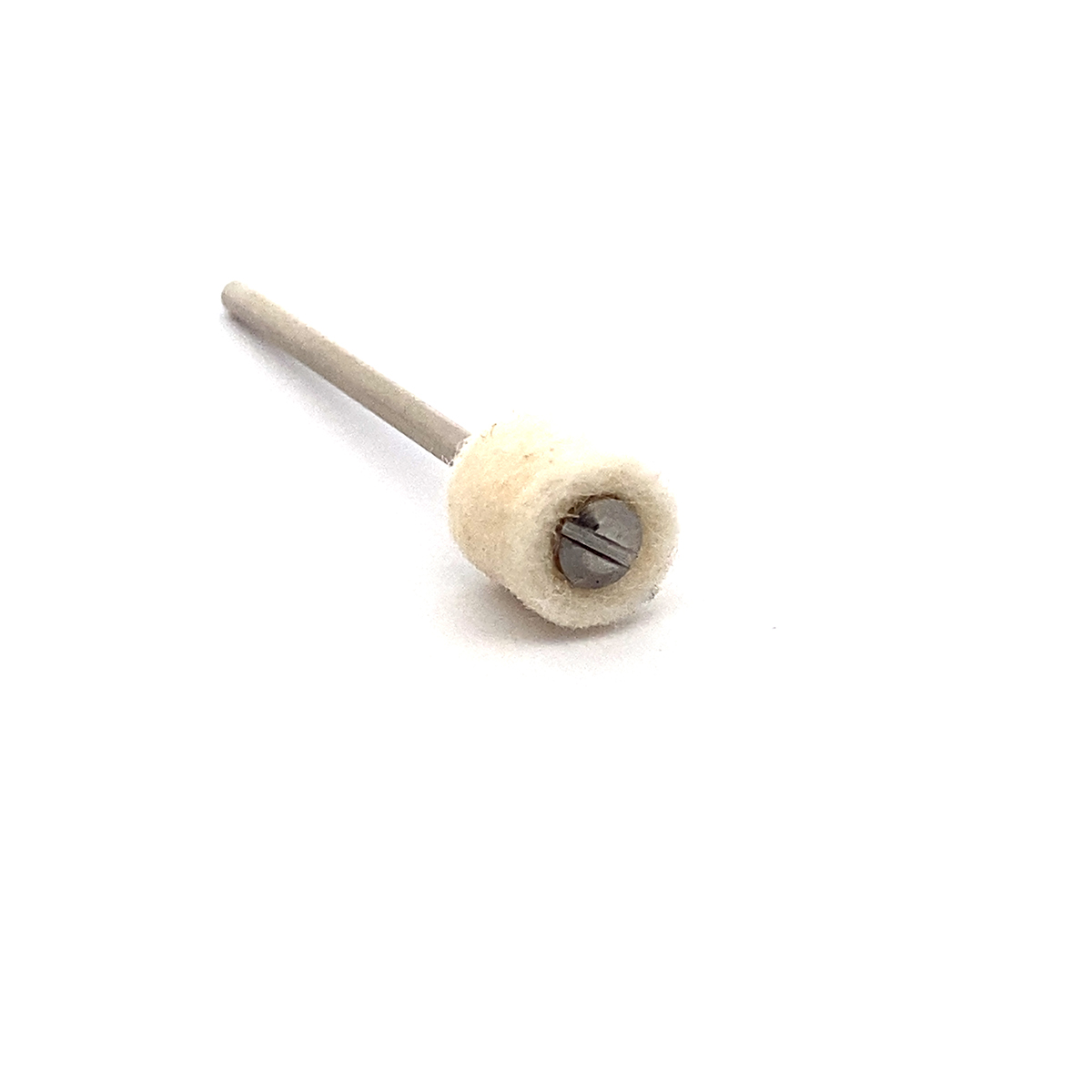 Rotellina feltro in morbida, alto spessore