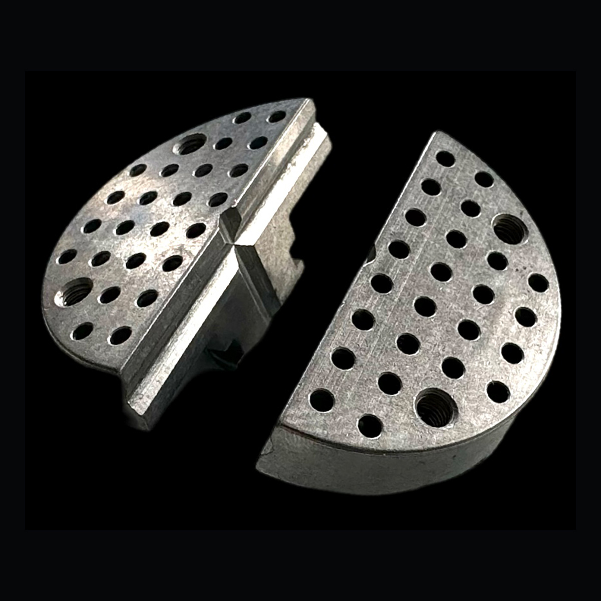 JURA QC morsa per incastonatura