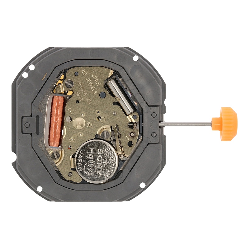 AU-Werk Miyota 1 S 13 D3