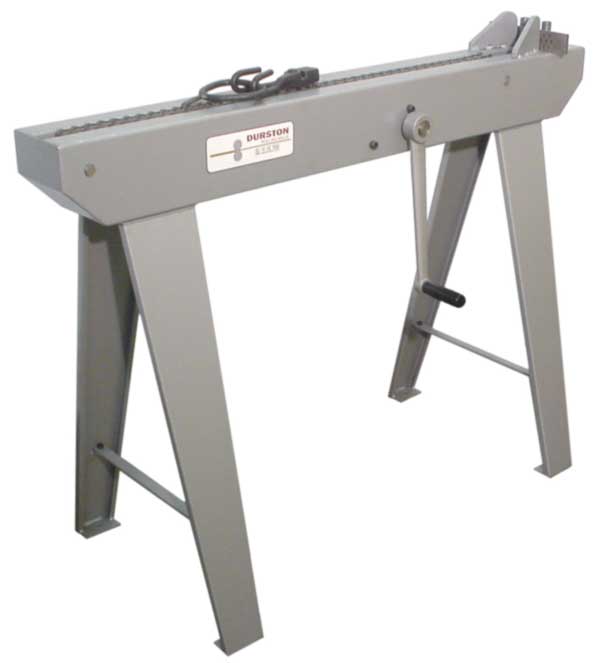 Durston drawing bench