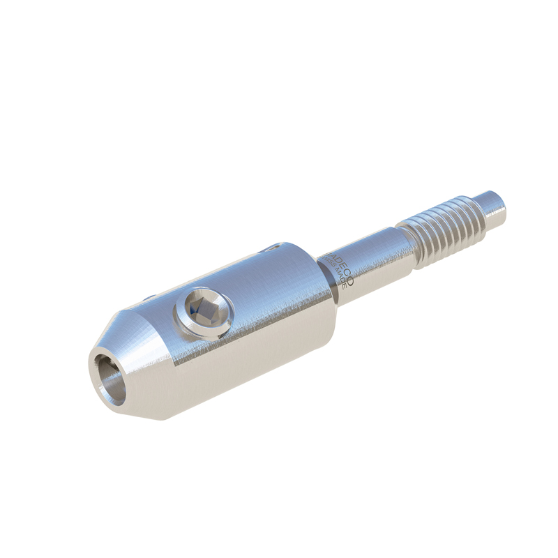 Universal Holder mallet graving Tool Ø 2.40