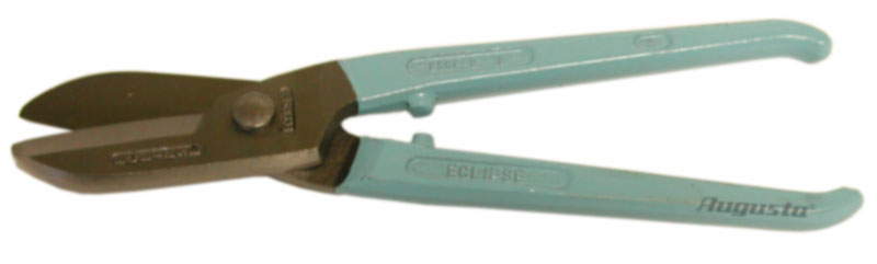 Cesoia per lamiera 200 mm