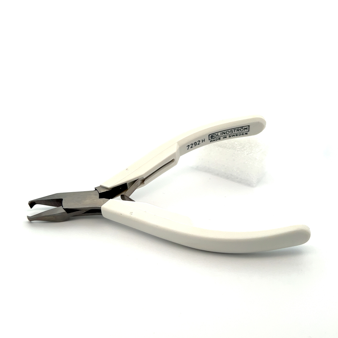 Tronchese Lindström a taglio frontale