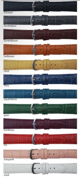 Uhrenarmband Lausanne 71S-397 Uhrenarmband Lausanne 71S-397