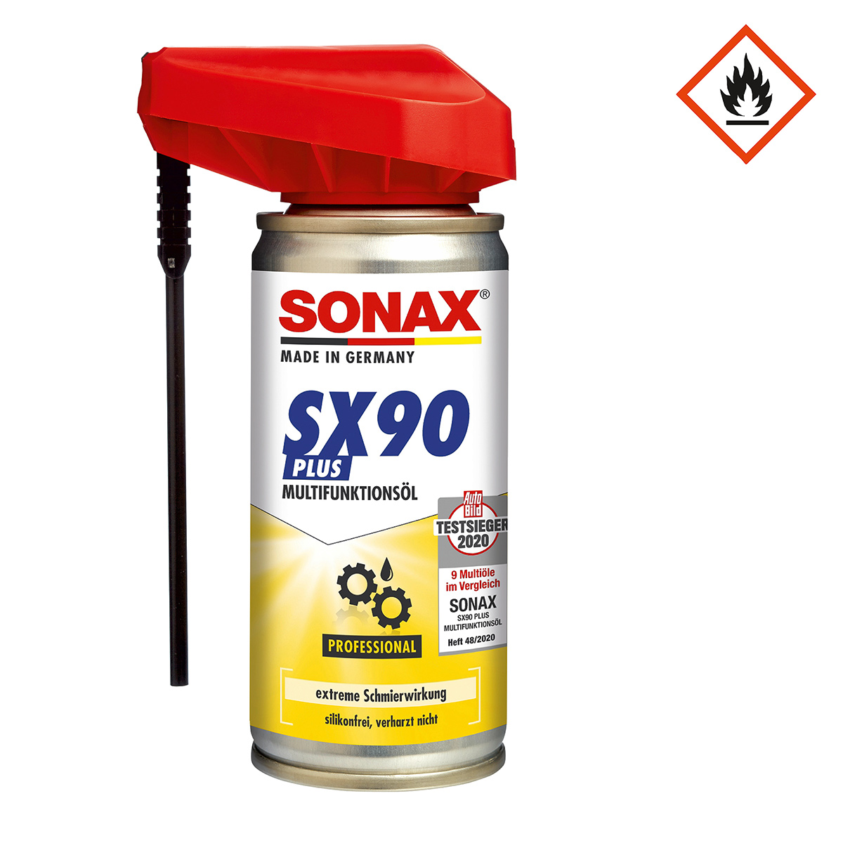 Multifunction oil Sonax SX90 plus