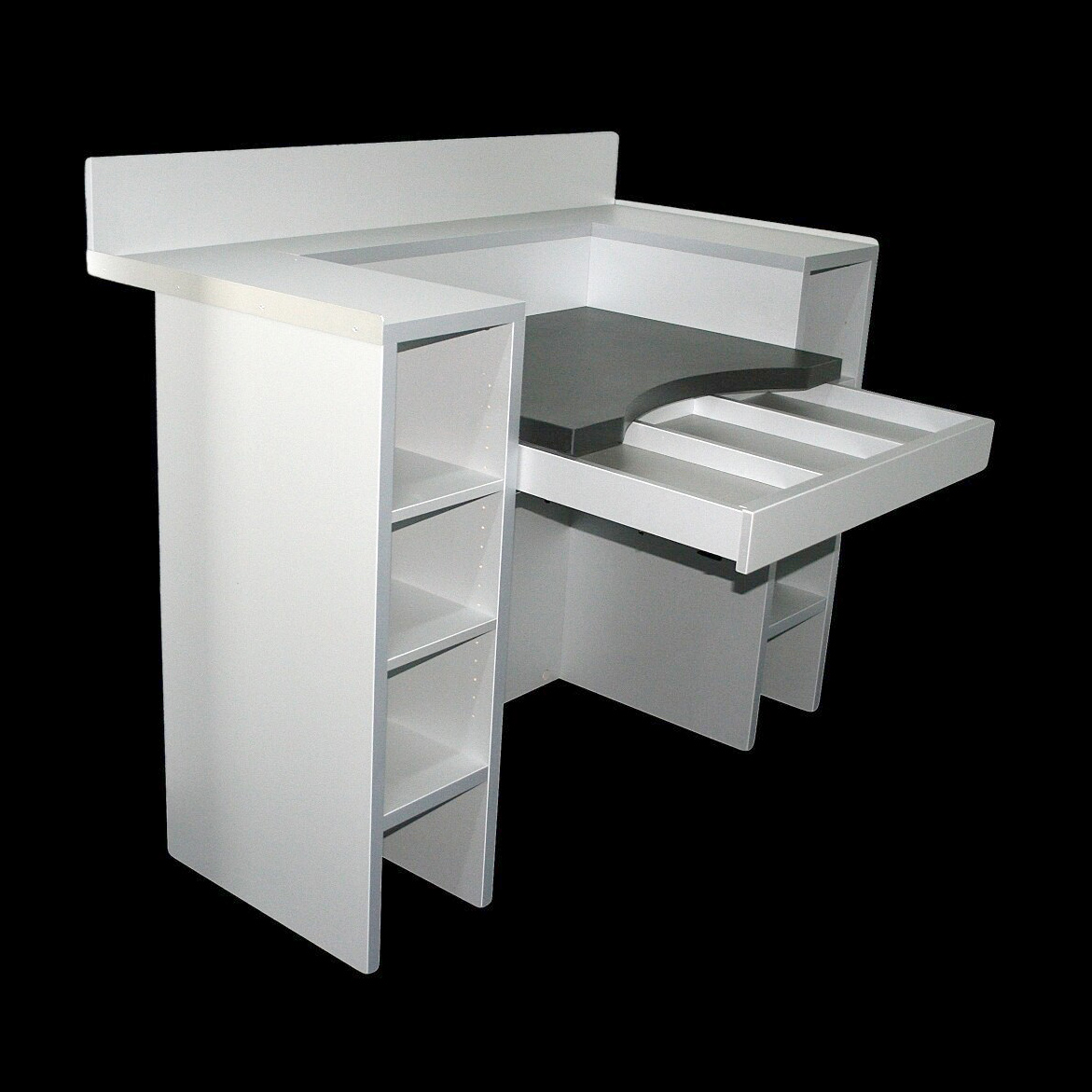 Banco da lavoro Jura per incastonatore