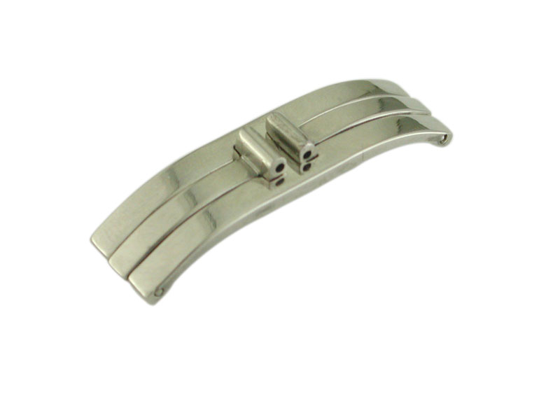 Butterfly-Schließe Edelstahl Butterfly-Schließe Edelstahl