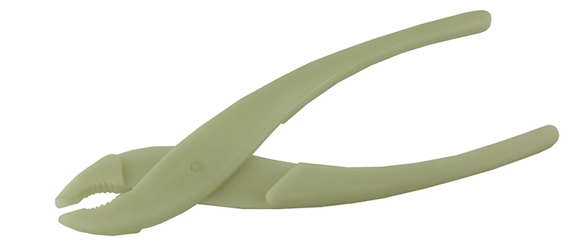 Lerloy plastic plier 140 mm