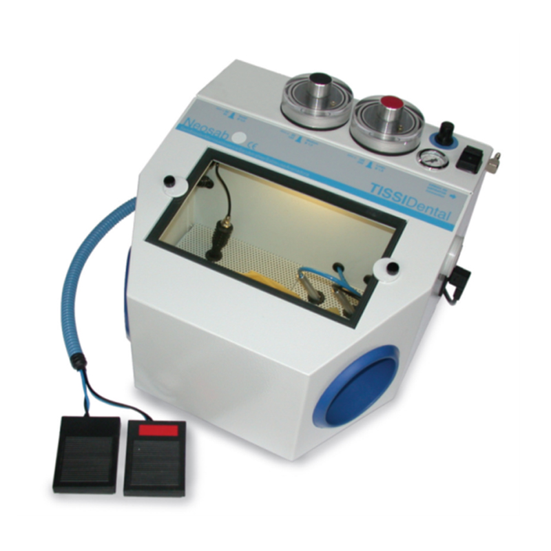 Micro sandblaster Neosab 2