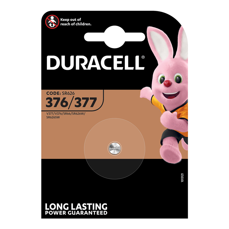 Duracell watch batteries Duracell watch batteries