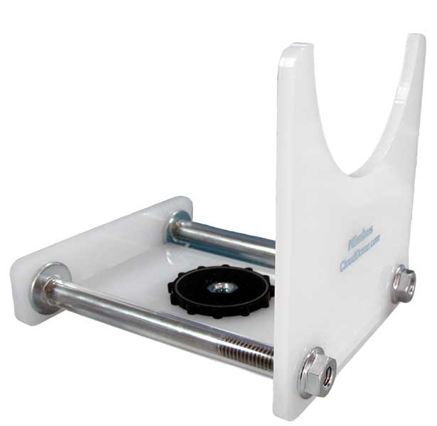 Nimbus Cloud Dome stand